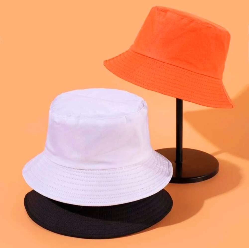 Bucket Hats. Unisex. - Picture 1 of 1